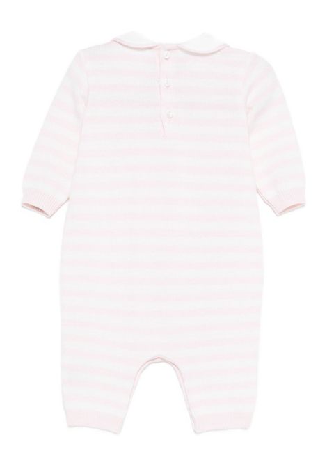 Tutina a righe LITTLE BEAR | 2140CIPRIA/LATTE